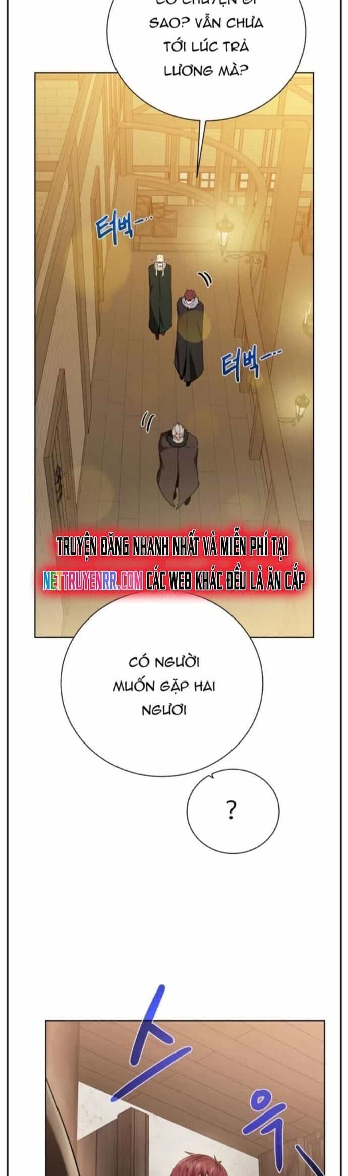 Cổ Vật Trong Hầm Tối - Chương 88 - ảnh 27