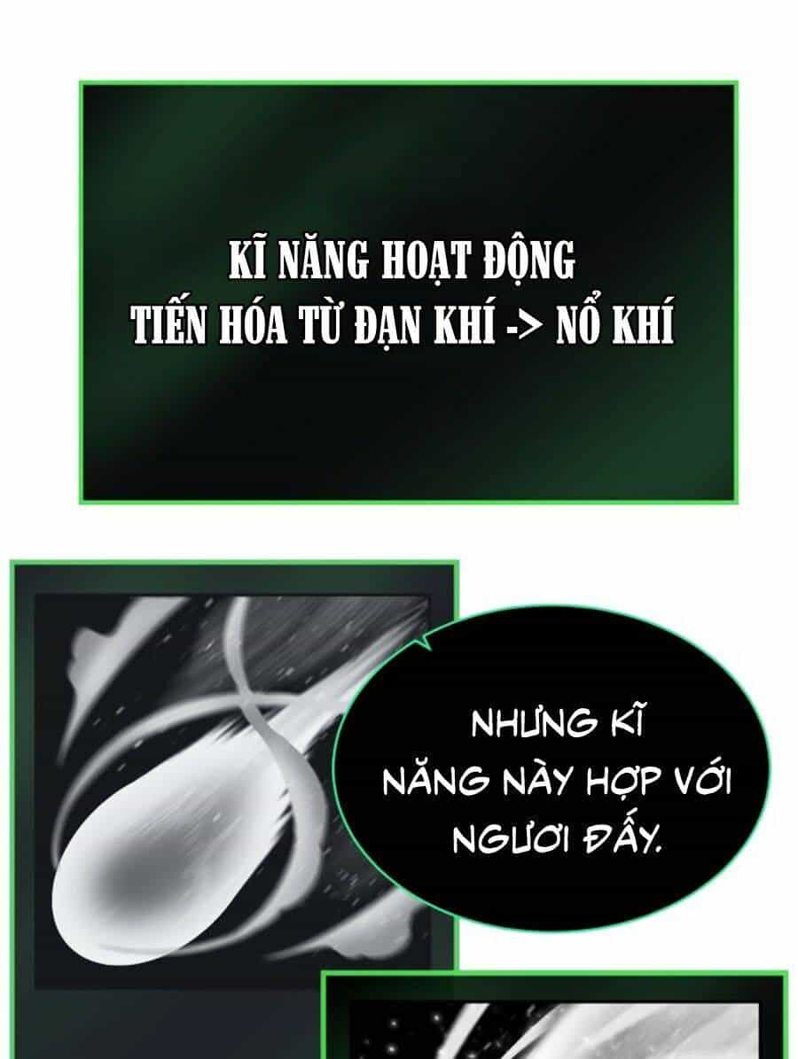 Cổ Vật Trong Hầm Tối - Chương 9 - ảnh 11