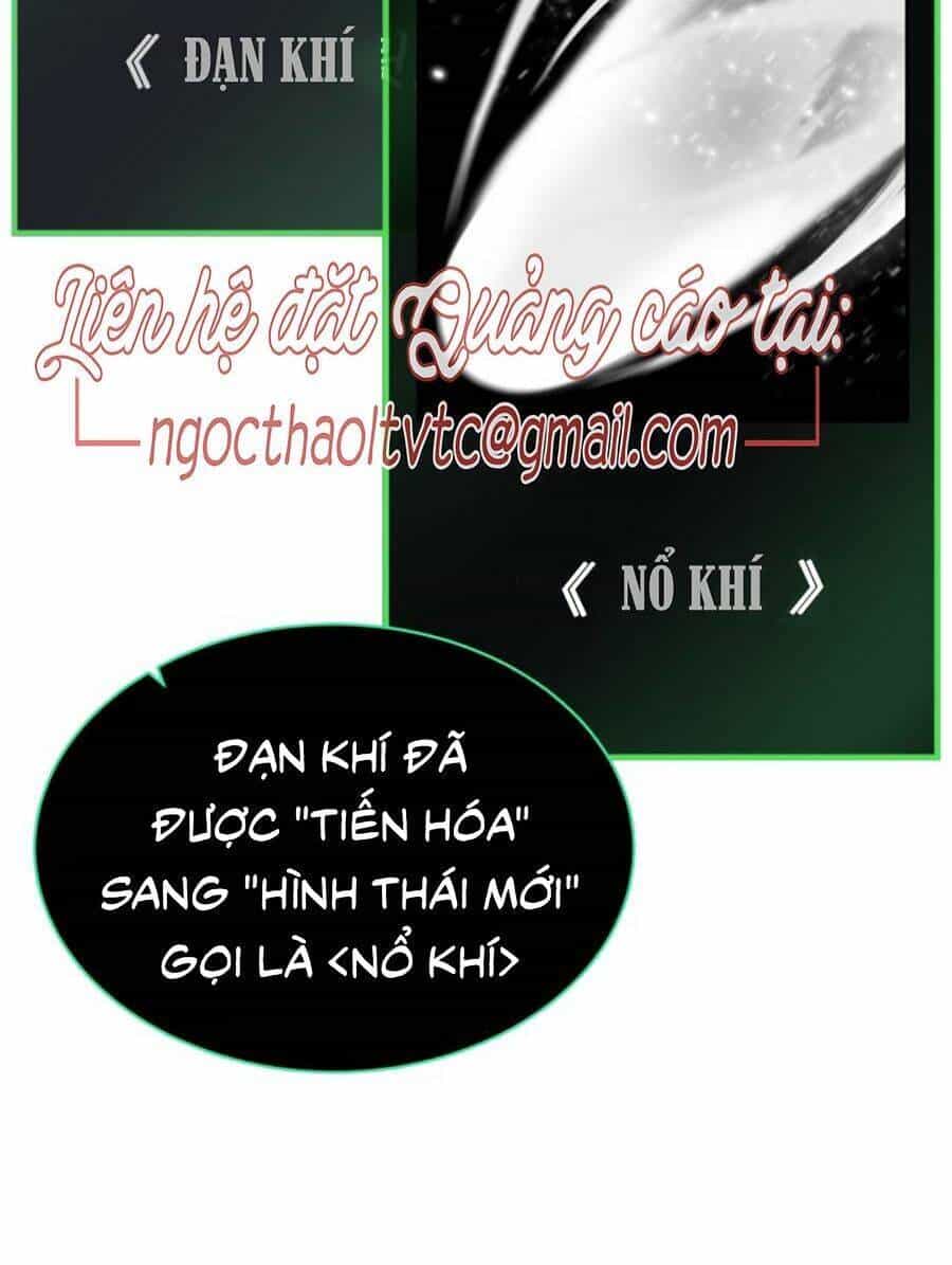 Cổ Vật Trong Hầm Tối - Chương 9 - ảnh 12