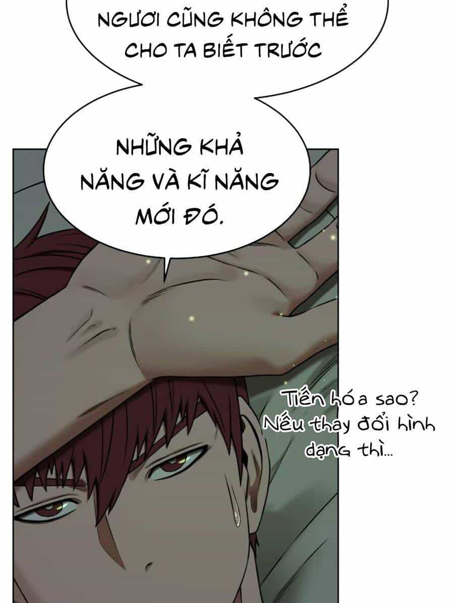 Cổ Vật Trong Hầm Tối - Chương 9 - ảnh 14