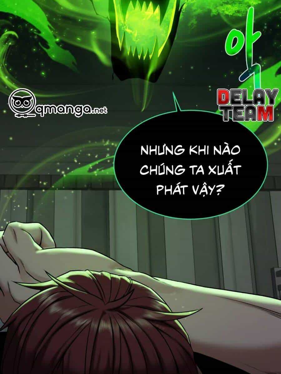 Cổ Vật Trong Hầm Tối - Chương 9 - ảnh 19