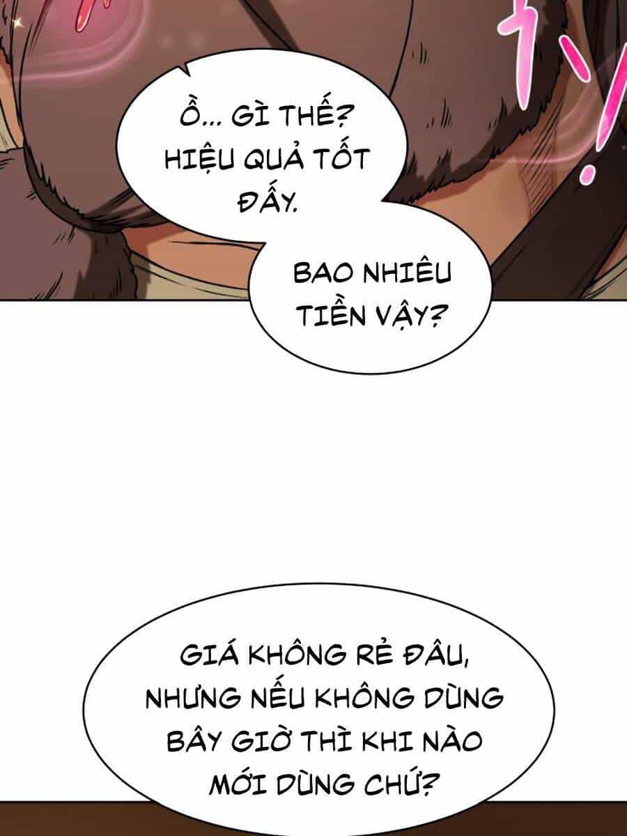 Cổ Vật Trong Hầm Tối - Chương 9 - ảnh 35