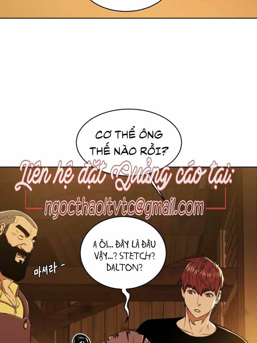 Cổ Vật Trong Hầm Tối - Chương 9 - ảnh 37