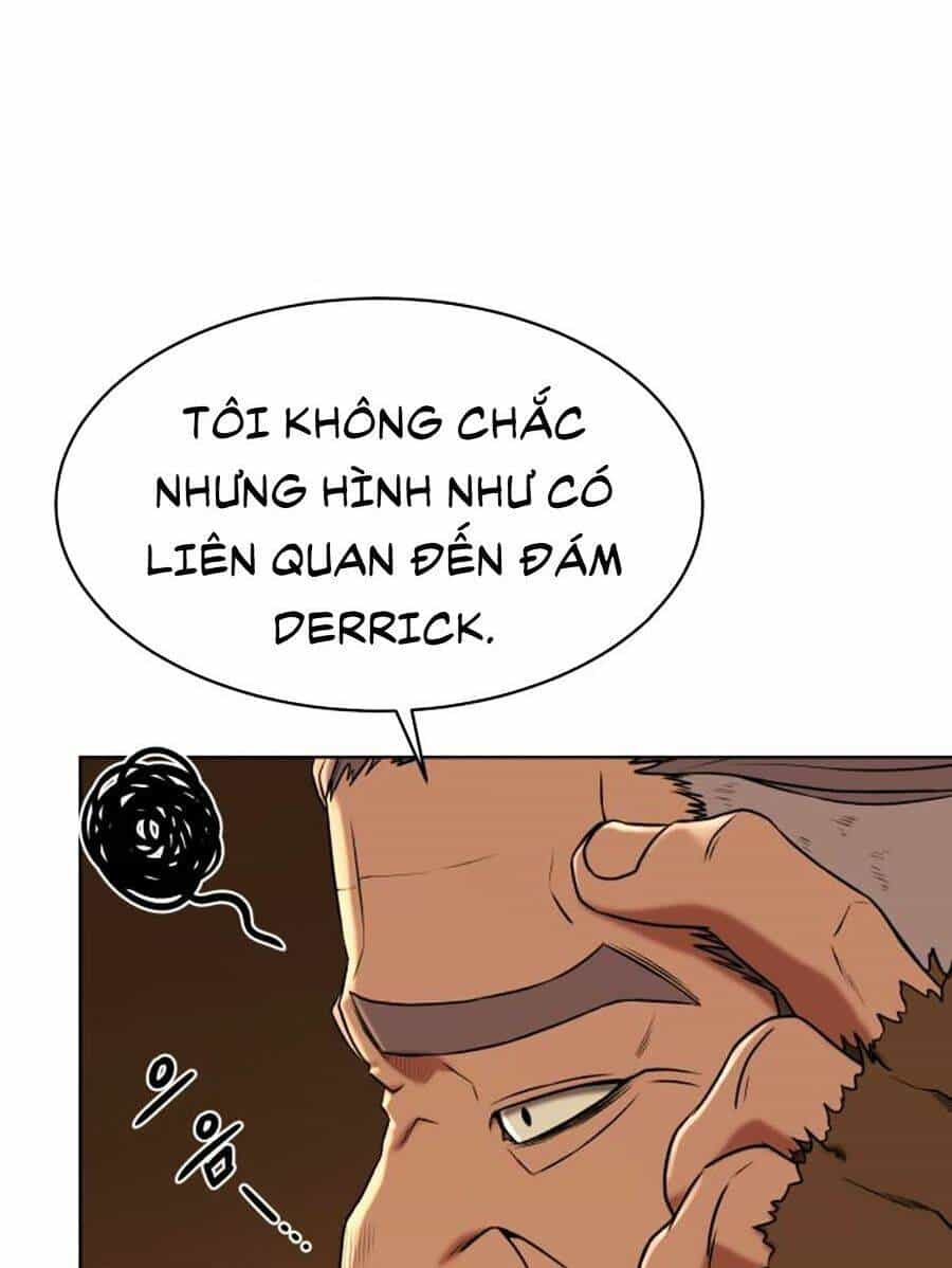 Cổ Vật Trong Hầm Tối - Chương 9 - ảnh 39