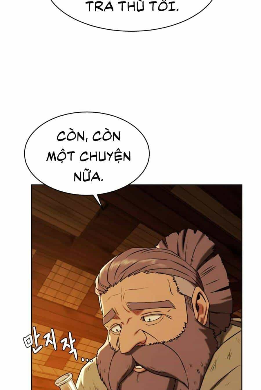 Cổ Vật Trong Hầm Tối - Chương 9 - ảnh 46