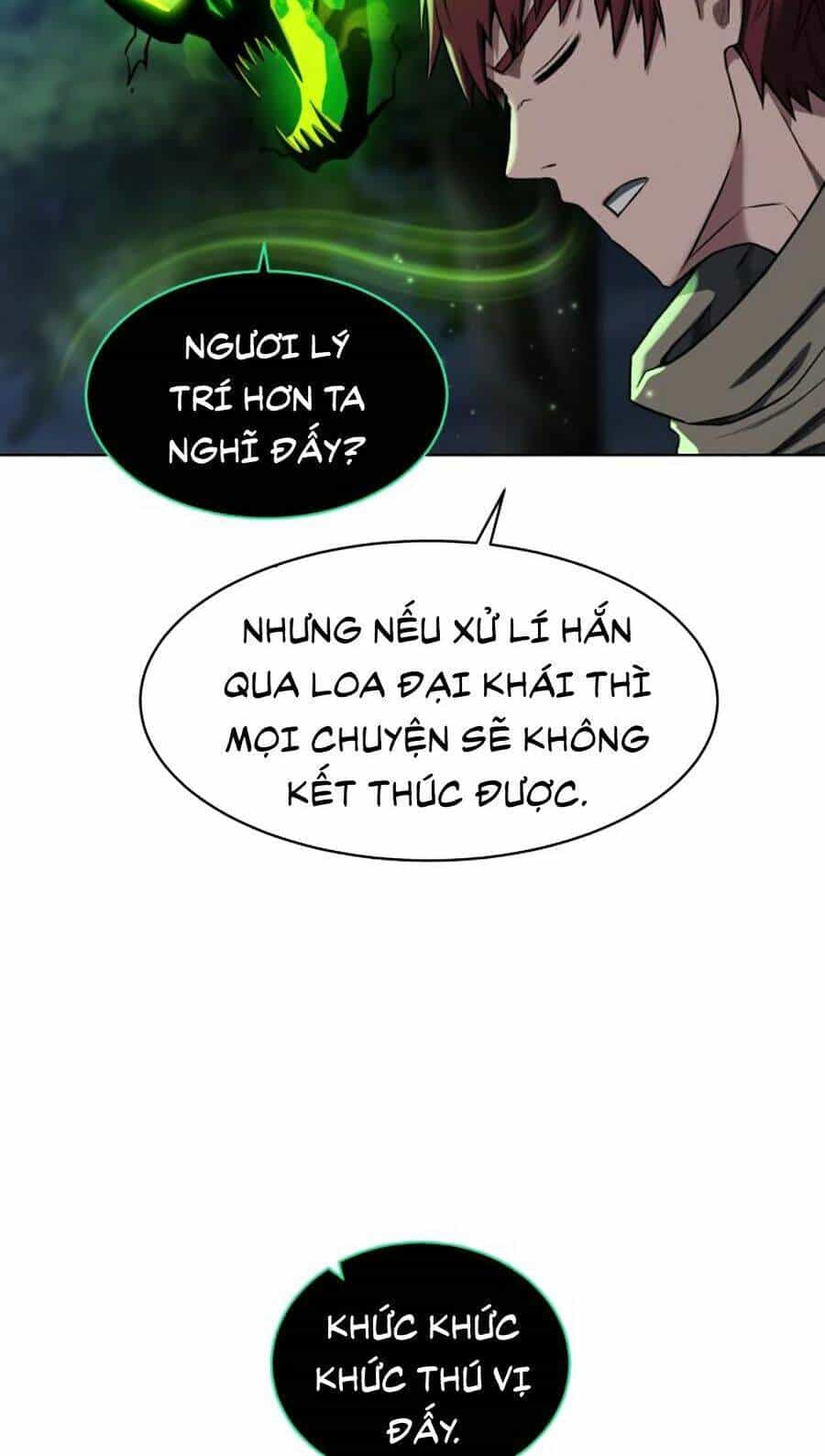Cổ Vật Trong Hầm Tối - Chương 9 - ảnh 58