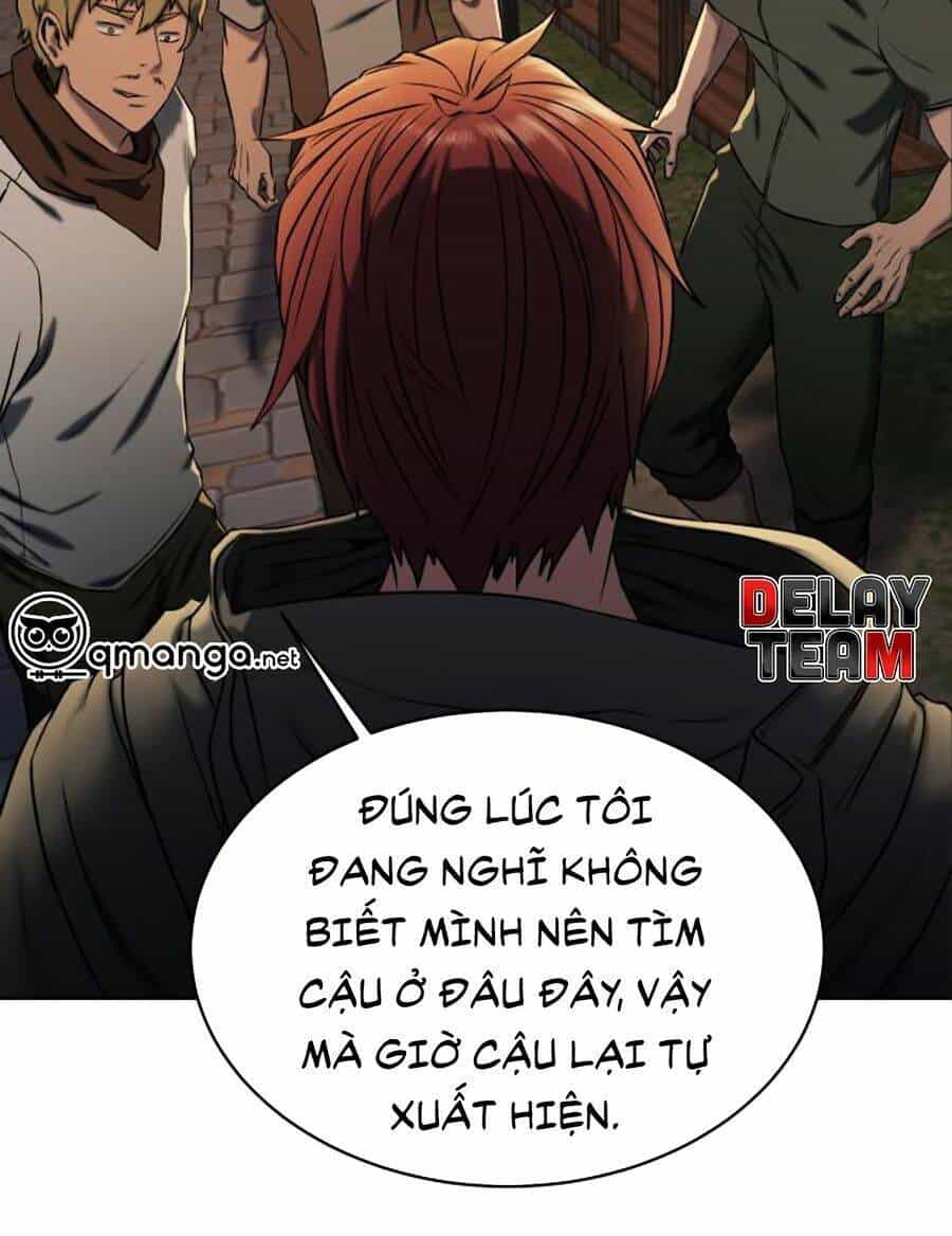 Cổ Vật Trong Hầm Tối - Chương 9 - ảnh 75