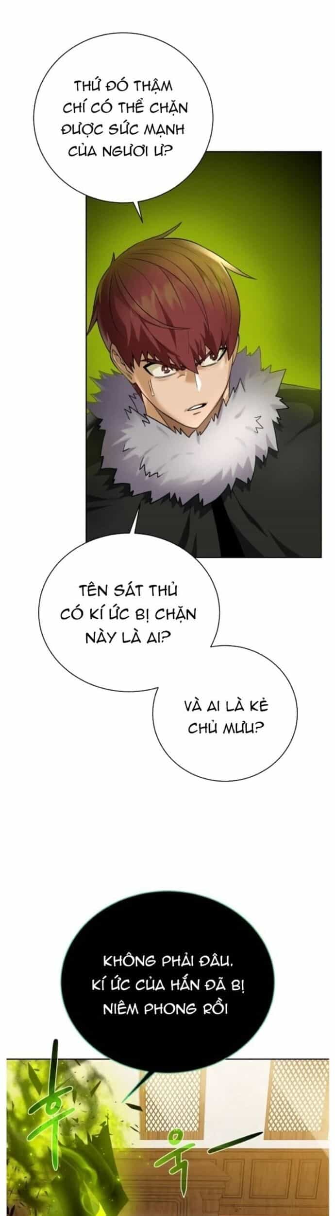 Cổ Vật Trong Hầm Tối - Chương 90 - ảnh 36