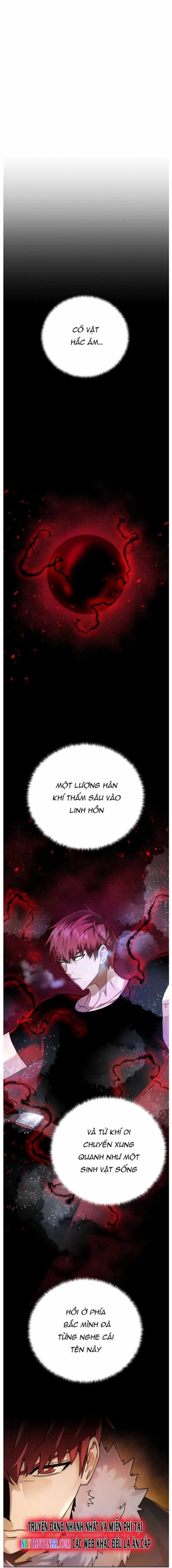 Cổ Vật Trong Hầm Tối - Chương 91 - ảnh 10