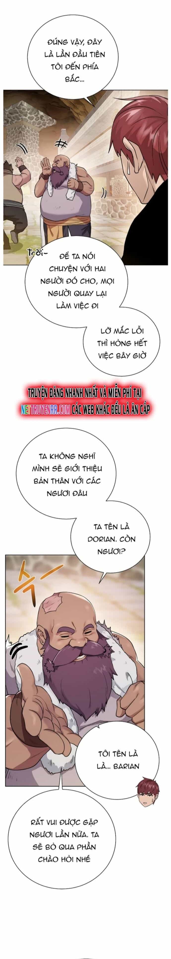 Cổ Vật Trong Hầm Tối - Chương 91 - ảnh 25