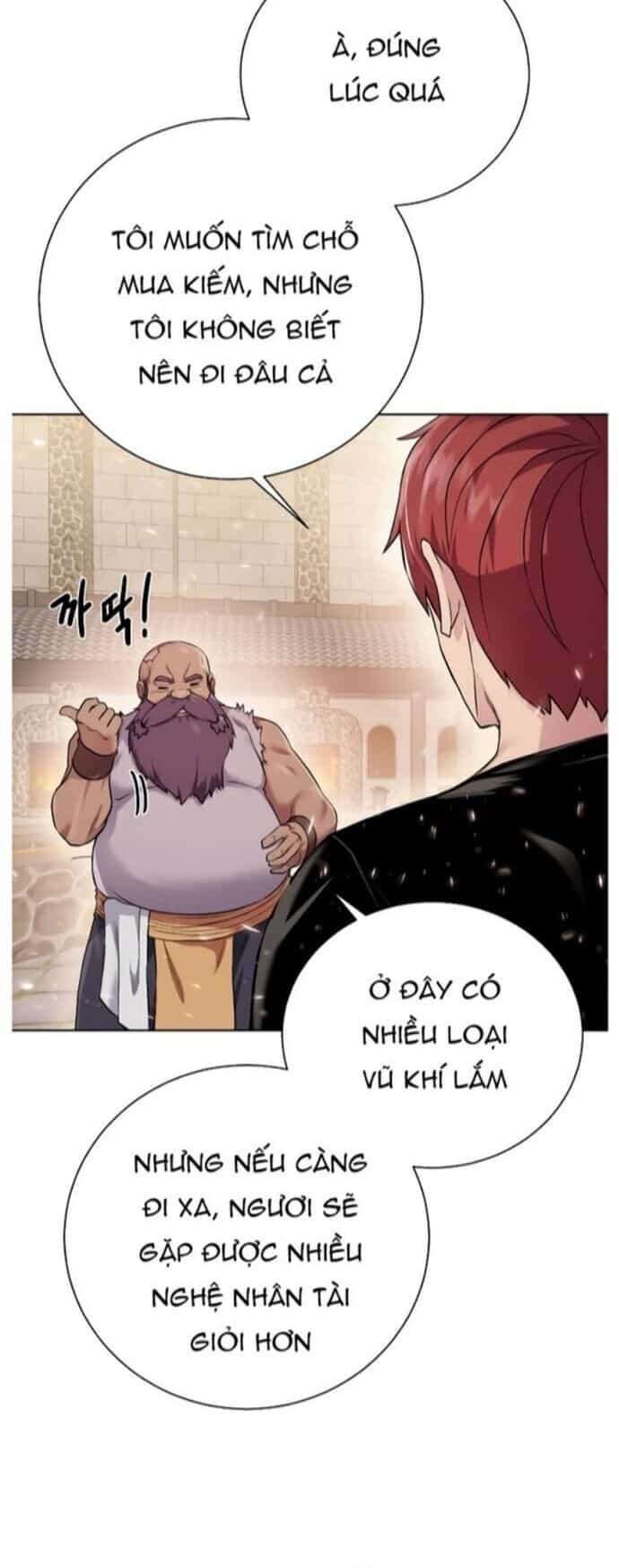 Cổ Vật Trong Hầm Tối - Chương 91 - ảnh 32
