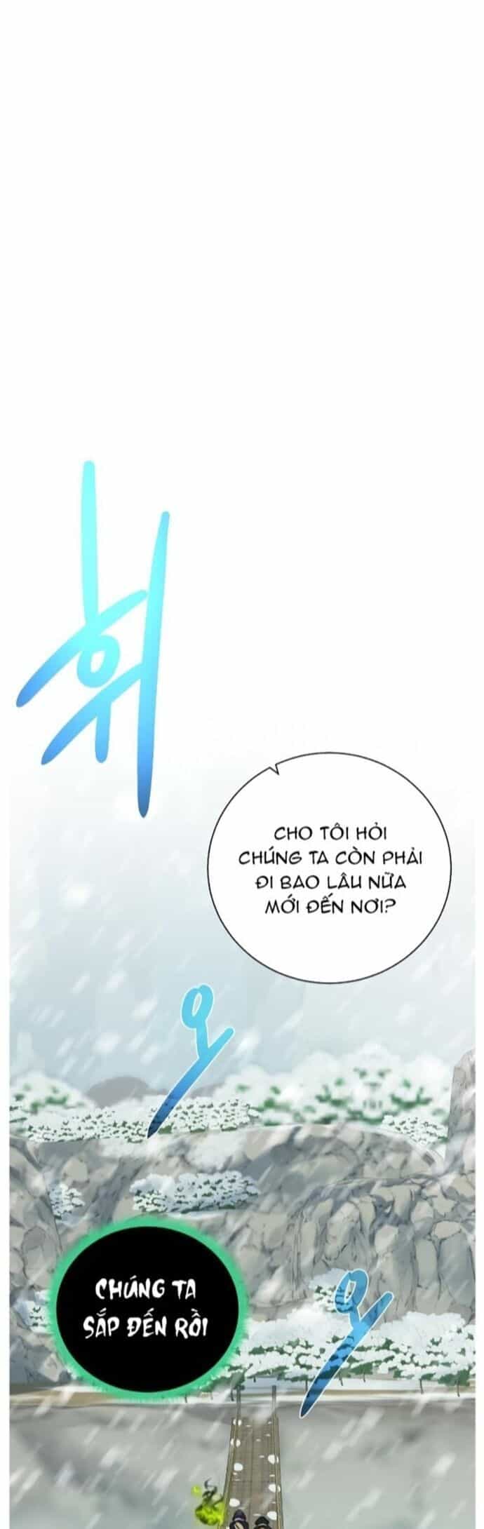 Cổ Vật Trong Hầm Tối - Chương 92 - ảnh 23