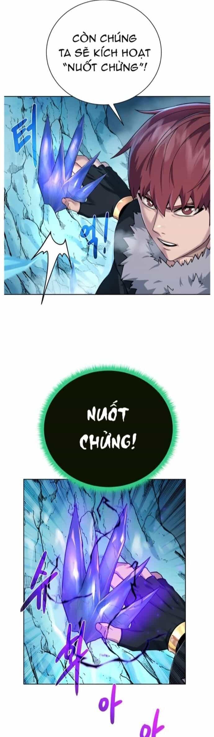 Cổ Vật Trong Hầm Tối - Chương 93 - ảnh 17