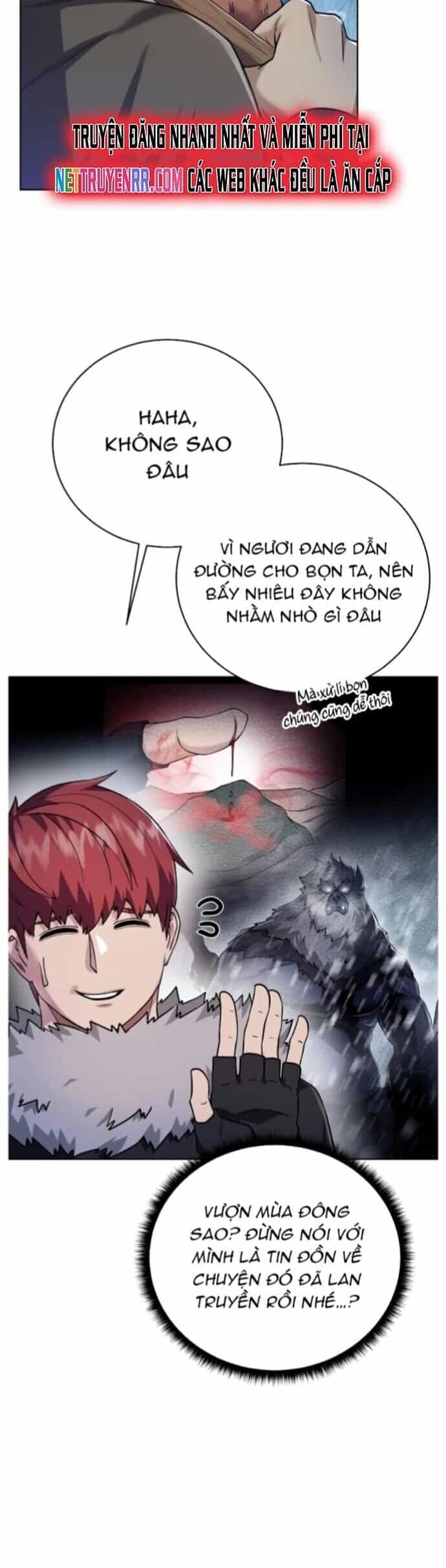Cổ Vật Trong Hầm Tối - Chương 94 - ảnh 12