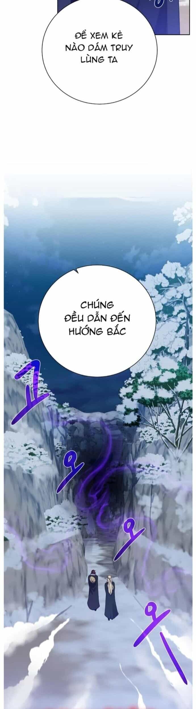 Cổ Vật Trong Hầm Tối - Chương 94 - ảnh 40