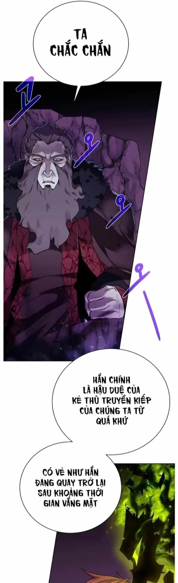 Cổ Vật Trong Hầm Tối - Chương 94 - ảnh 46