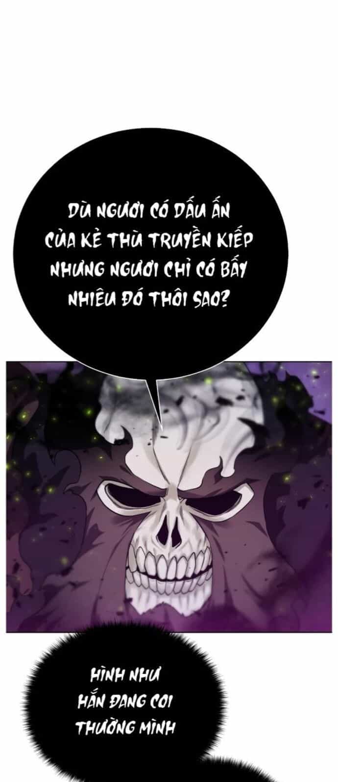 Cổ Vật Trong Hầm Tối - Chương 95 - ảnh 32