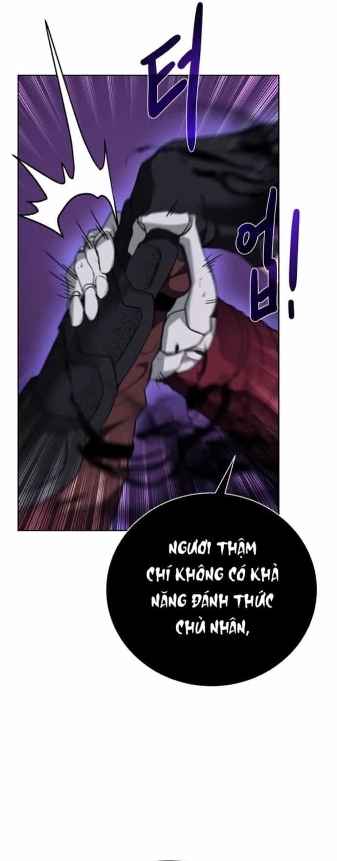 Cổ Vật Trong Hầm Tối - Chương 95 - ảnh 42