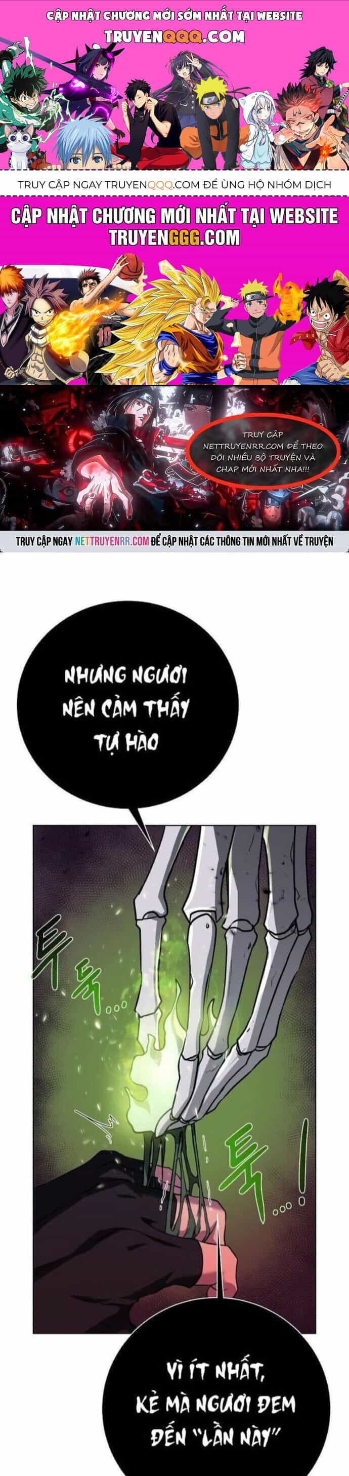 Cổ Vật Trong Hầm Tối - Chương 96 - ảnh 1