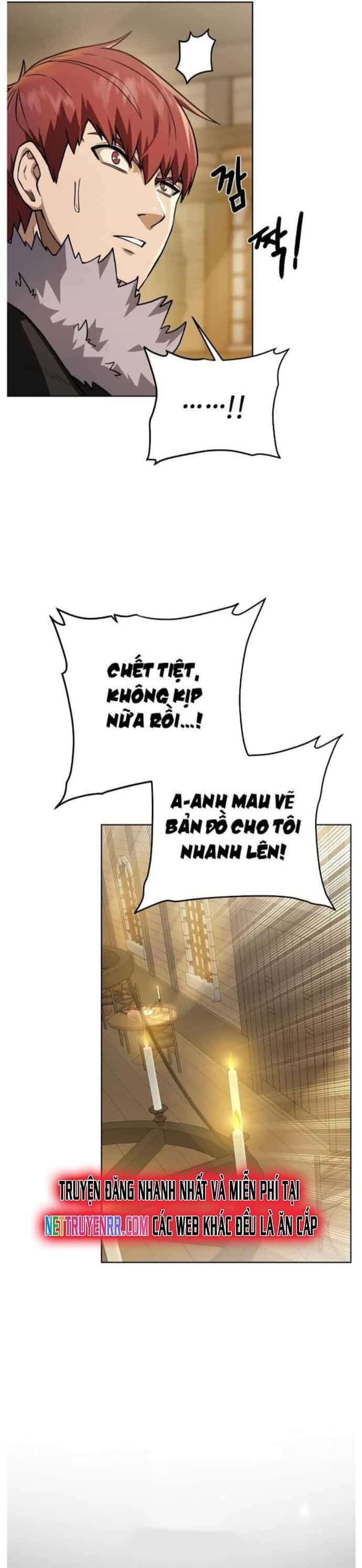 Cổ Vật Trong Hầm Tối - Chương 96 - ảnh 47