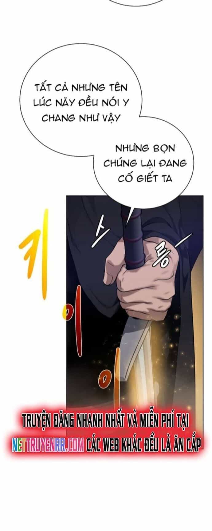 Cổ Vật Trong Hầm Tối - Chương 97 - ảnh 23