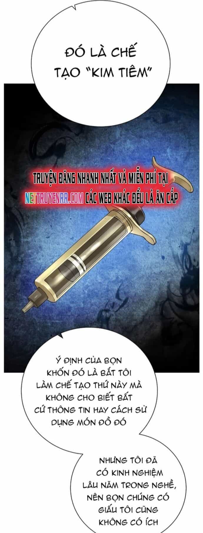 Cổ Vật Trong Hầm Tối - Chương 97 - ảnh 42