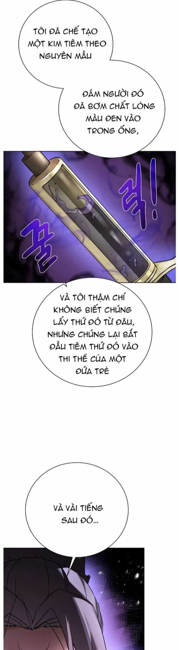 Cổ Vật Trong Hầm Tối - Chương 97 - ảnh 44