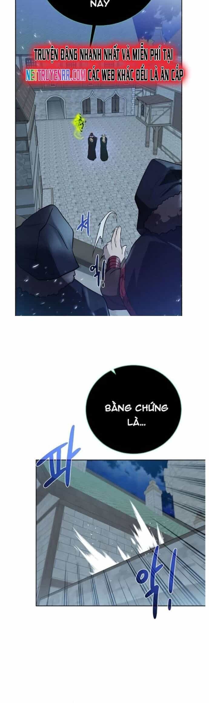 Cổ Vật Trong Hầm Tối - Chương 97 - ảnh 8