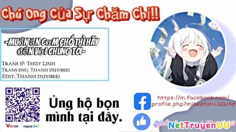Có Vẻ Như Tôi Đang Tán Tỉnh Cô Gái Xinh Đẹp Nhất Trường Mà Tôi Không Để Ý - Chương 33 - ảnh 31