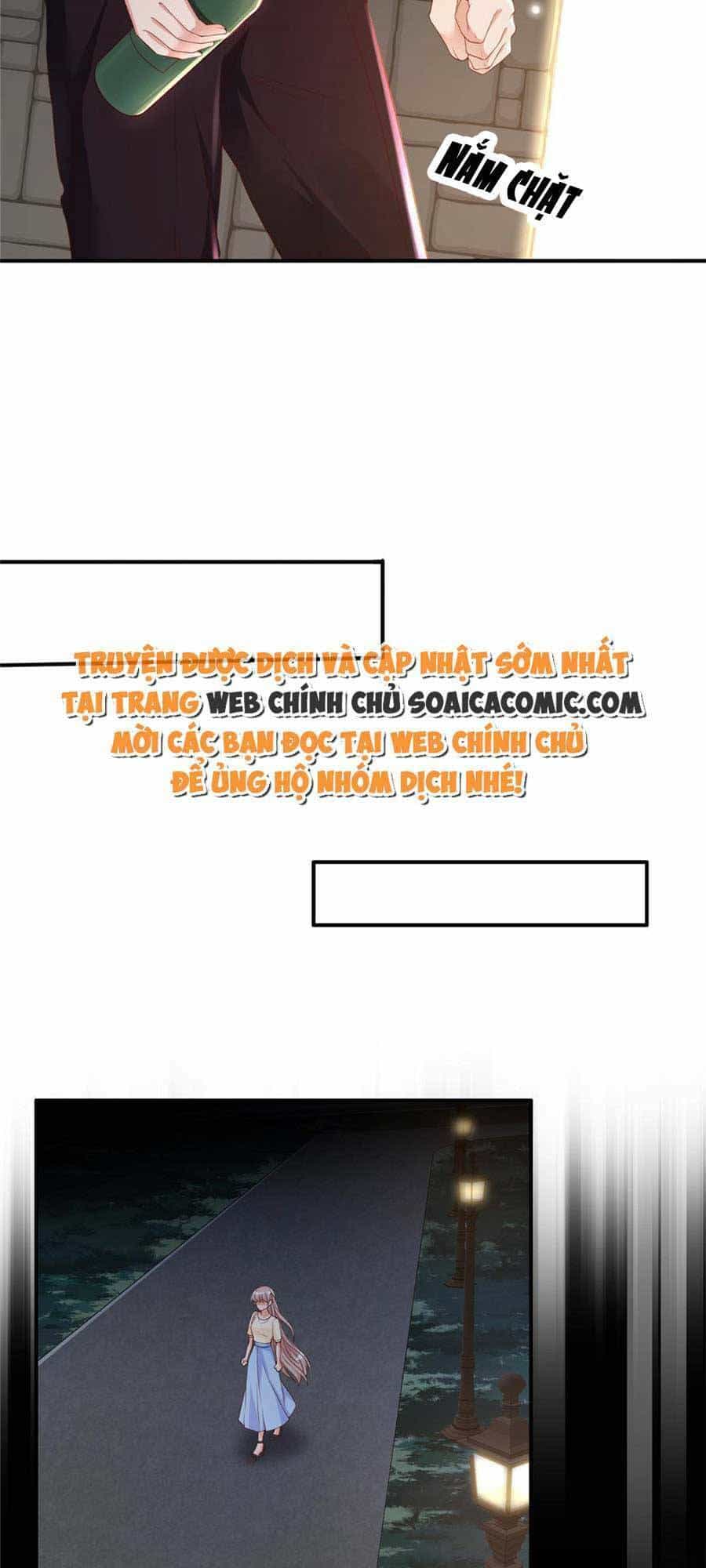Cô Vợ Của Tôi Không Dễ Bắt Nạt - Chương 10 - ảnh 18