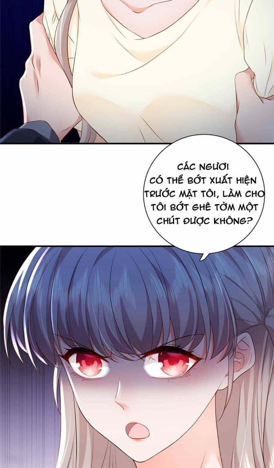 Cô Vợ Của Tôi Không Dễ Bắt Nạt - Chương 10 - ảnh 28