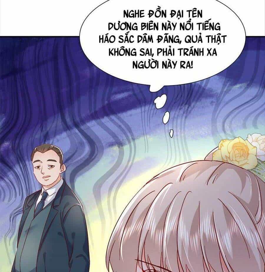Cô Vợ Của Tôi Không Dễ Bắt Nạt - Chương 104 - ảnh 17