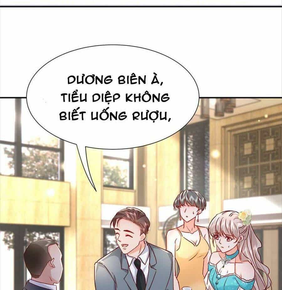 Cô Vợ Của Tôi Không Dễ Bắt Nạt - Chương 104 - ảnh 27