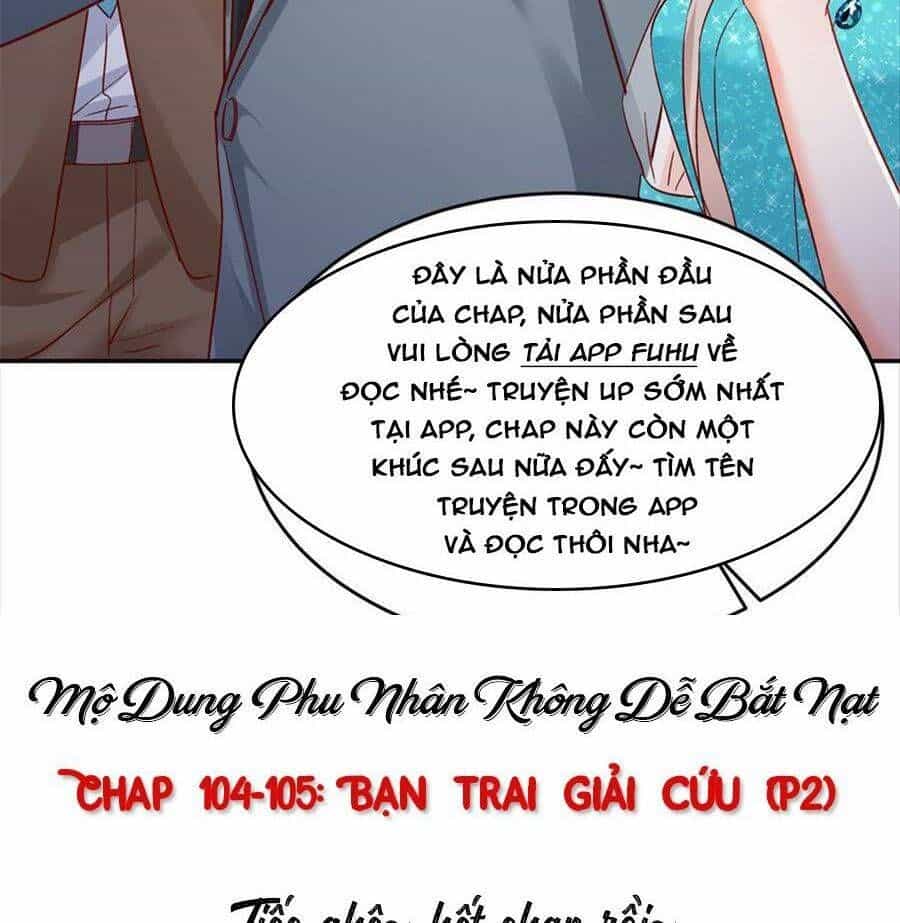 Cô Vợ Của Tôi Không Dễ Bắt Nạt - Chương 104 - ảnh 57