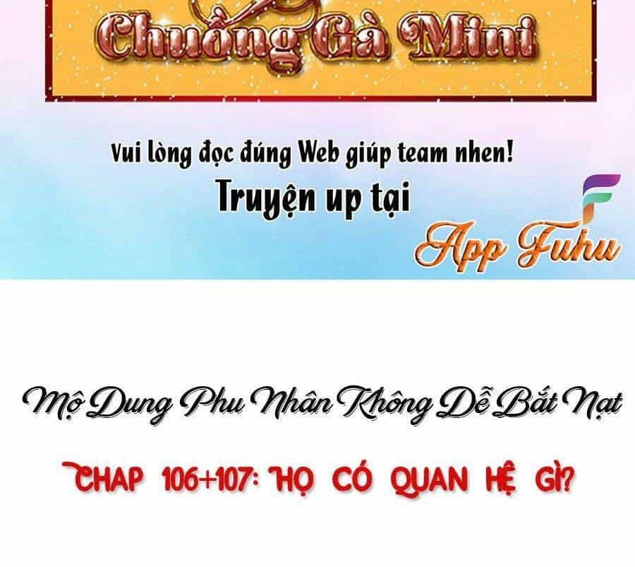 Cô Vợ Của Tôi Không Dễ Bắt Nạt - Chương 106 - ảnh 25