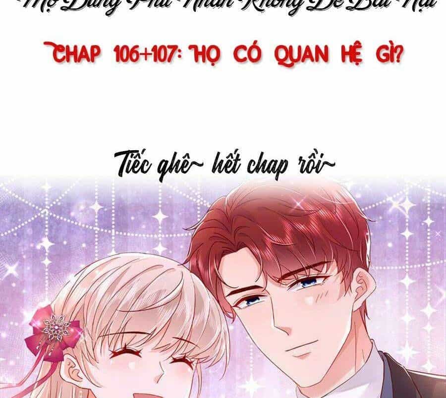 Cô Vợ Của Tôi Không Dễ Bắt Nạt - Chương 106 - ảnh 57