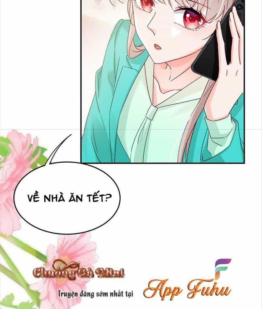 Cô Vợ Của Tôi Không Dễ Bắt Nạt - Chương 108 - ảnh 12