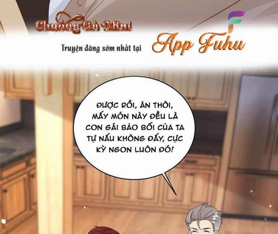 Cô Vợ Của Tôi Không Dễ Bắt Nạt - Chương 110 - ảnh 15