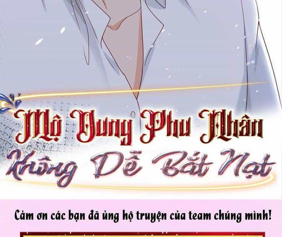 Cô Vợ Của Tôi Không Dễ Bắt Nạt - Chương 110 - ảnh 3