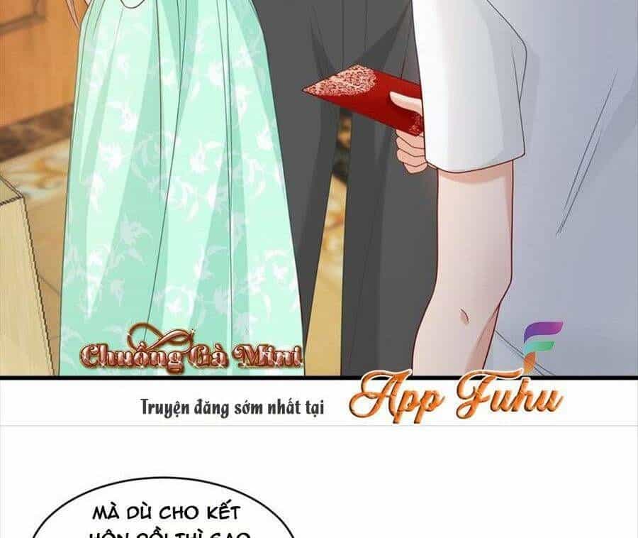Cô Vợ Của Tôi Không Dễ Bắt Nạt - Chương 110 - ảnh 33