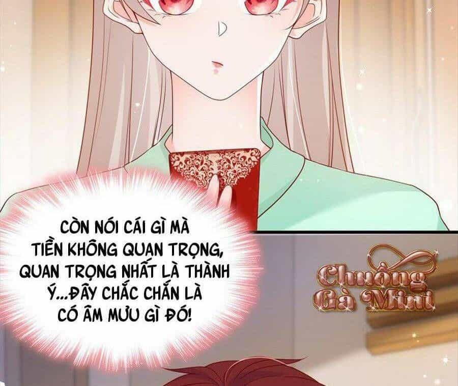 Cô Vợ Của Tôi Không Dễ Bắt Nạt - Chương 110 - ảnh 39
