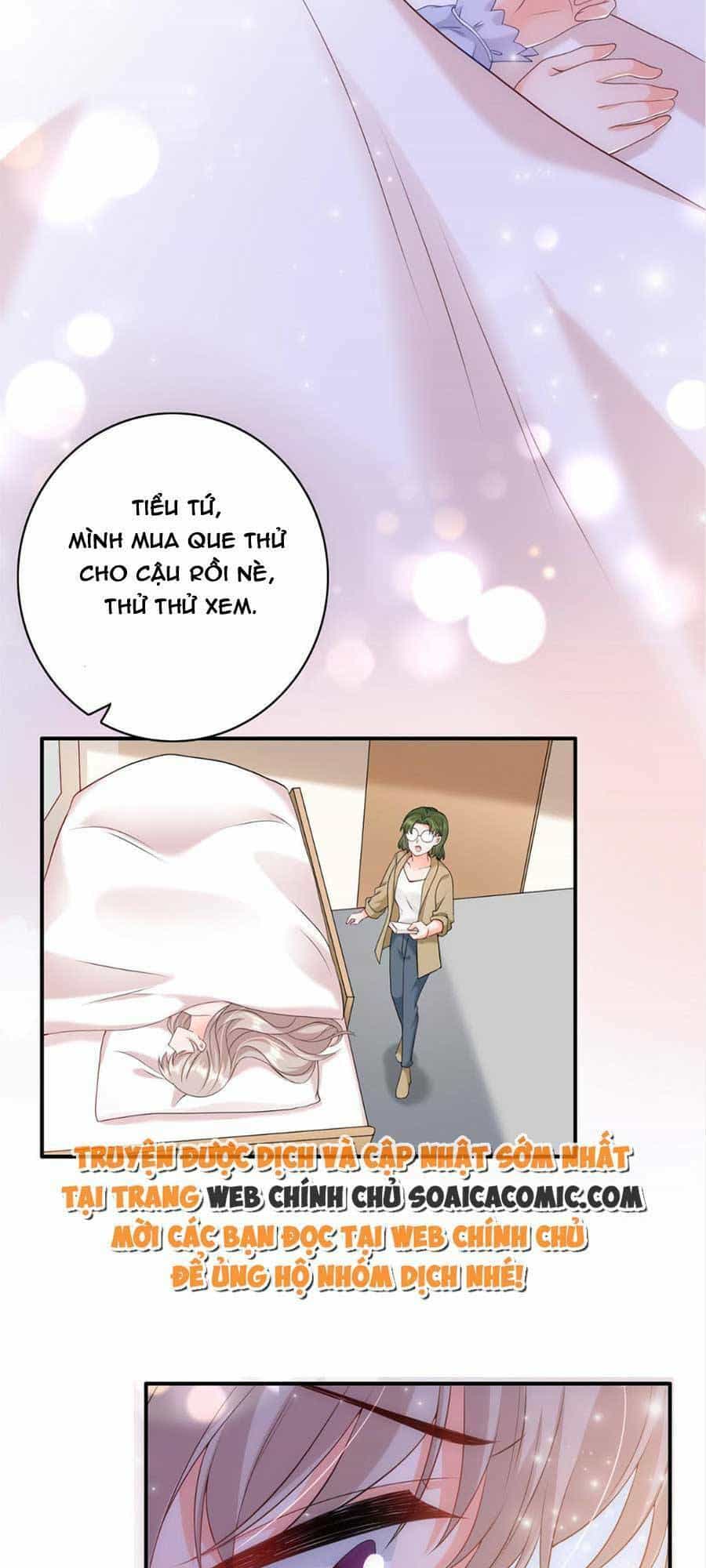 Cô Vợ Của Tôi Không Dễ Bắt Nạt - Chương 11 - ảnh 28