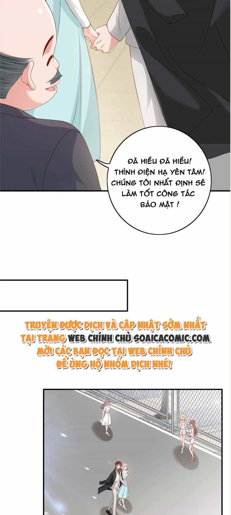 Cô Vợ Của Tôi Không Dễ Bắt Nạt - Chương 12 - ảnh 23