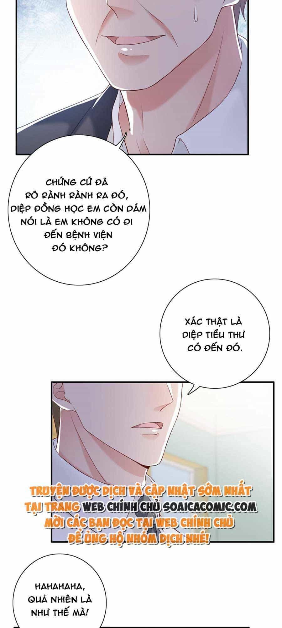 Cô Vợ Của Tôi Không Dễ Bắt Nạt - Chương 12 - ảnh 7