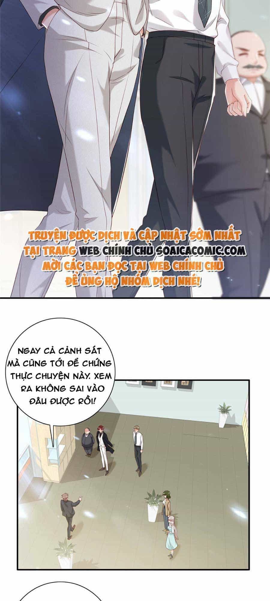Cô Vợ Của Tôi Không Dễ Bắt Nạt - Chương 12 - ảnh 9