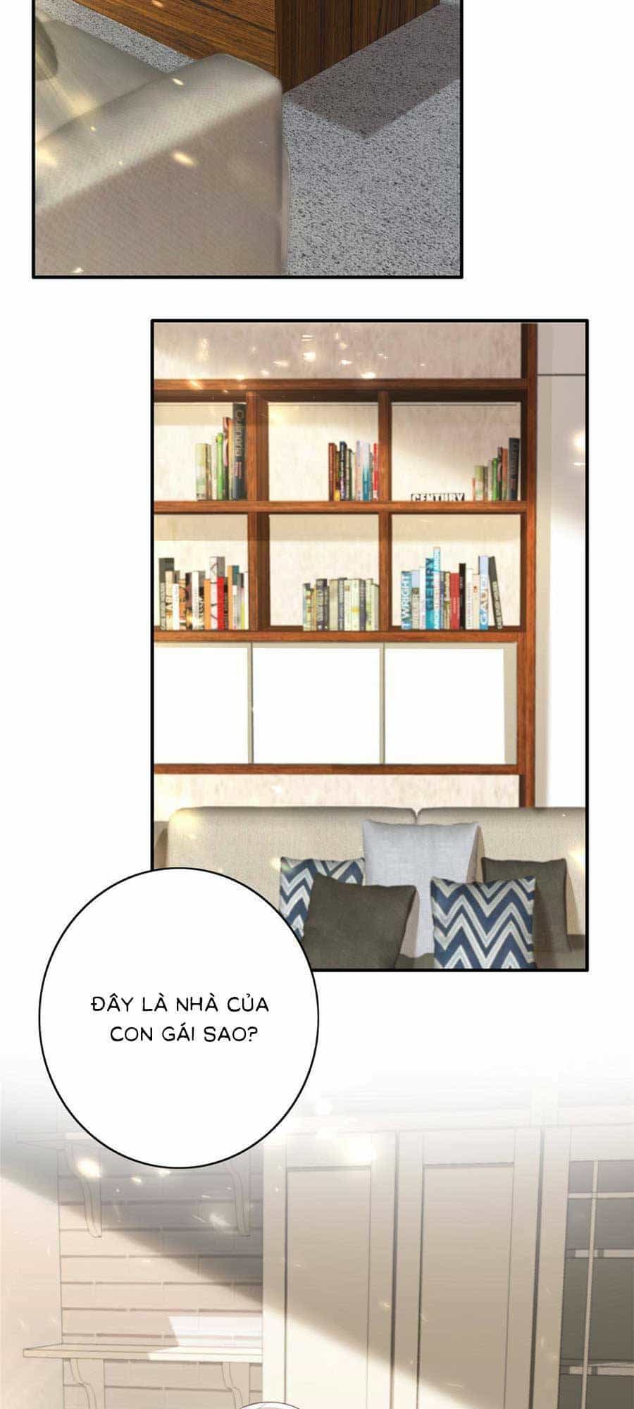 Cô Vợ Của Tôi Không Dễ Bắt Nạt - Chương 13 - ảnh 33