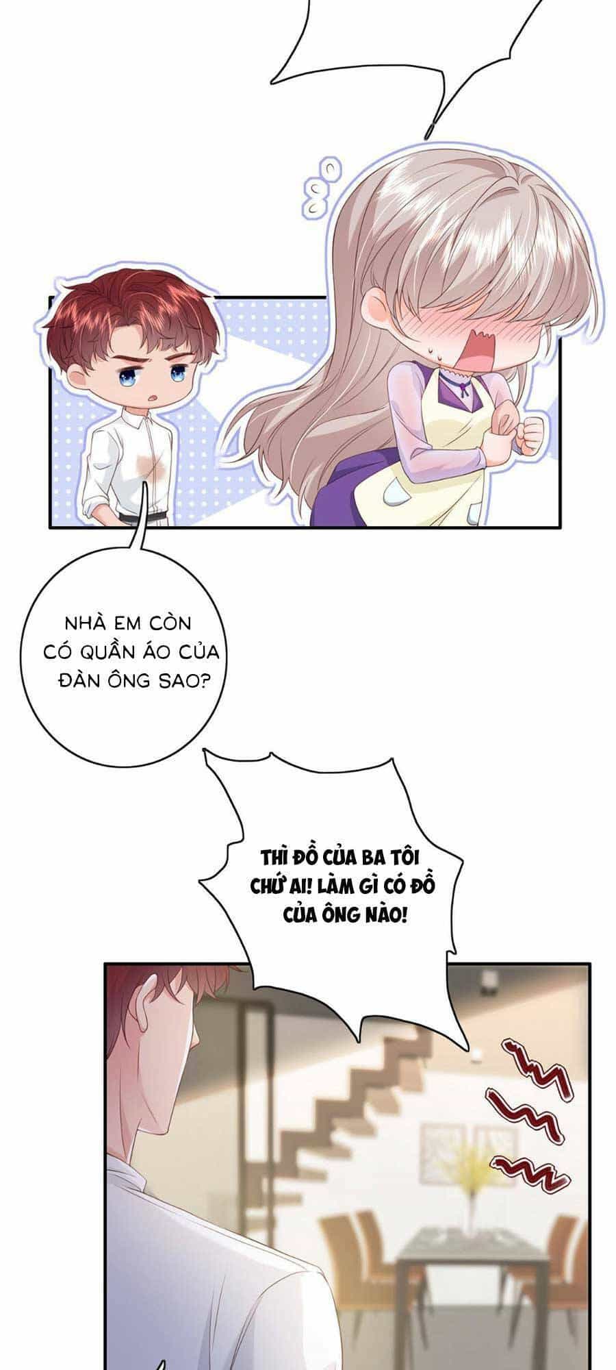 Cô Vợ Của Tôi Không Dễ Bắt Nạt - Chương 13 - ảnh 44