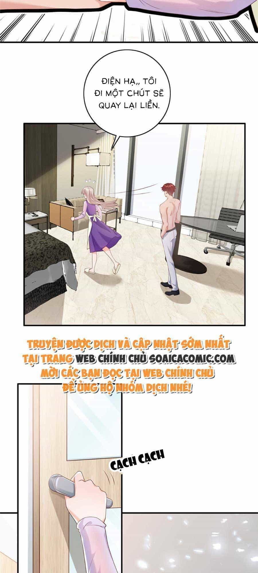 Cô Vợ Của Tôi Không Dễ Bắt Nạt - Chương 14 - ảnh 26