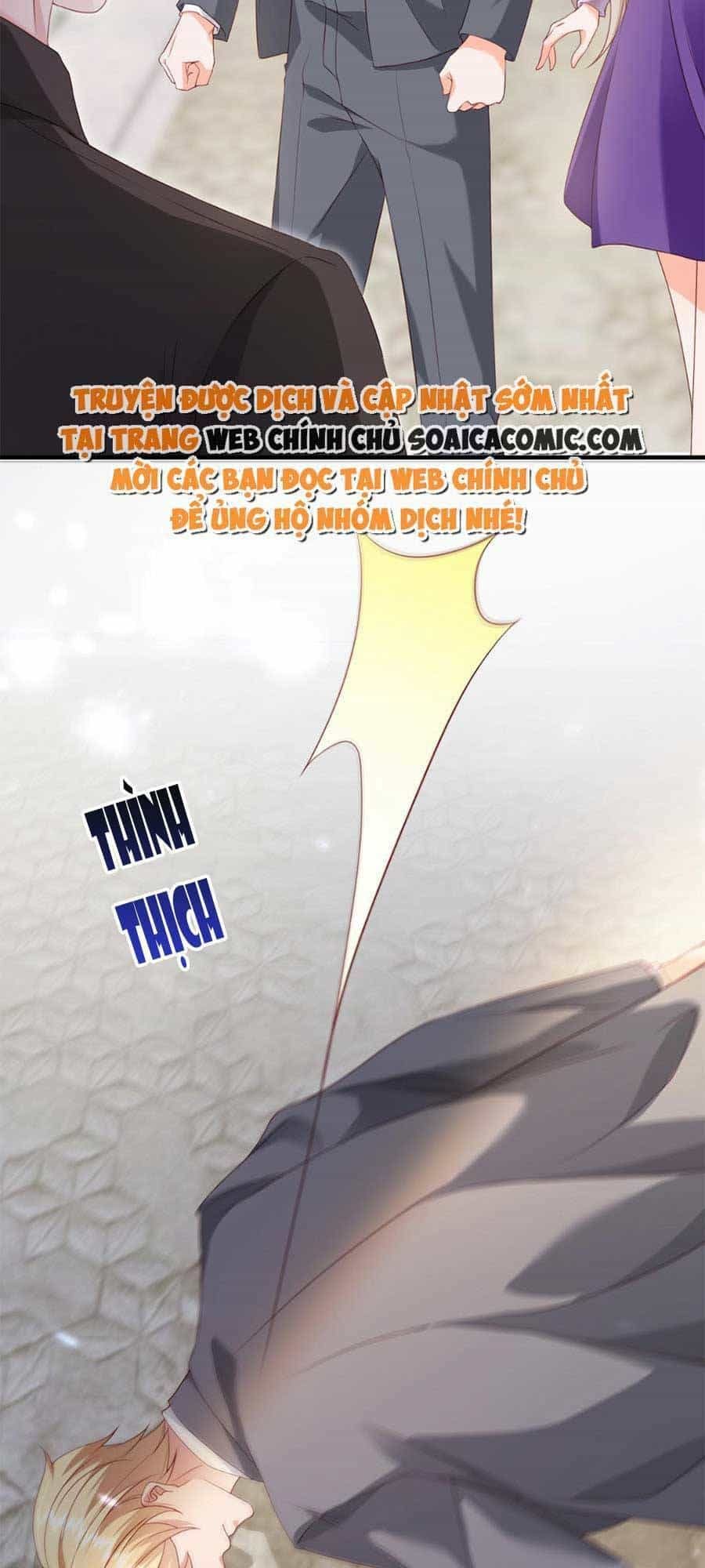 Cô Vợ Của Tôi Không Dễ Bắt Nạt - Chương 15 - ảnh 2