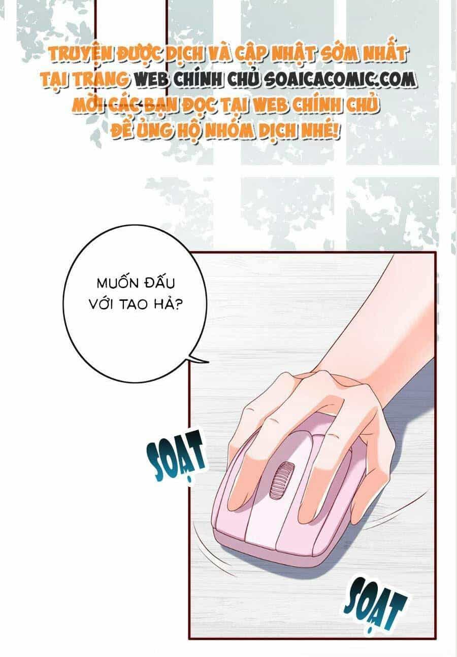 Cô Vợ Của Tôi Không Dễ Bắt Nạt - Chương 15 - ảnh 20